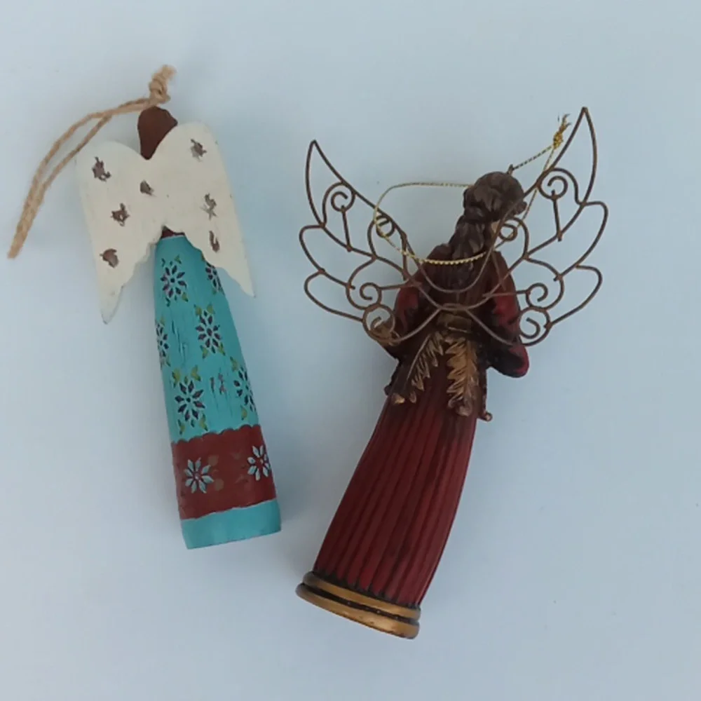 N/A vintage angel